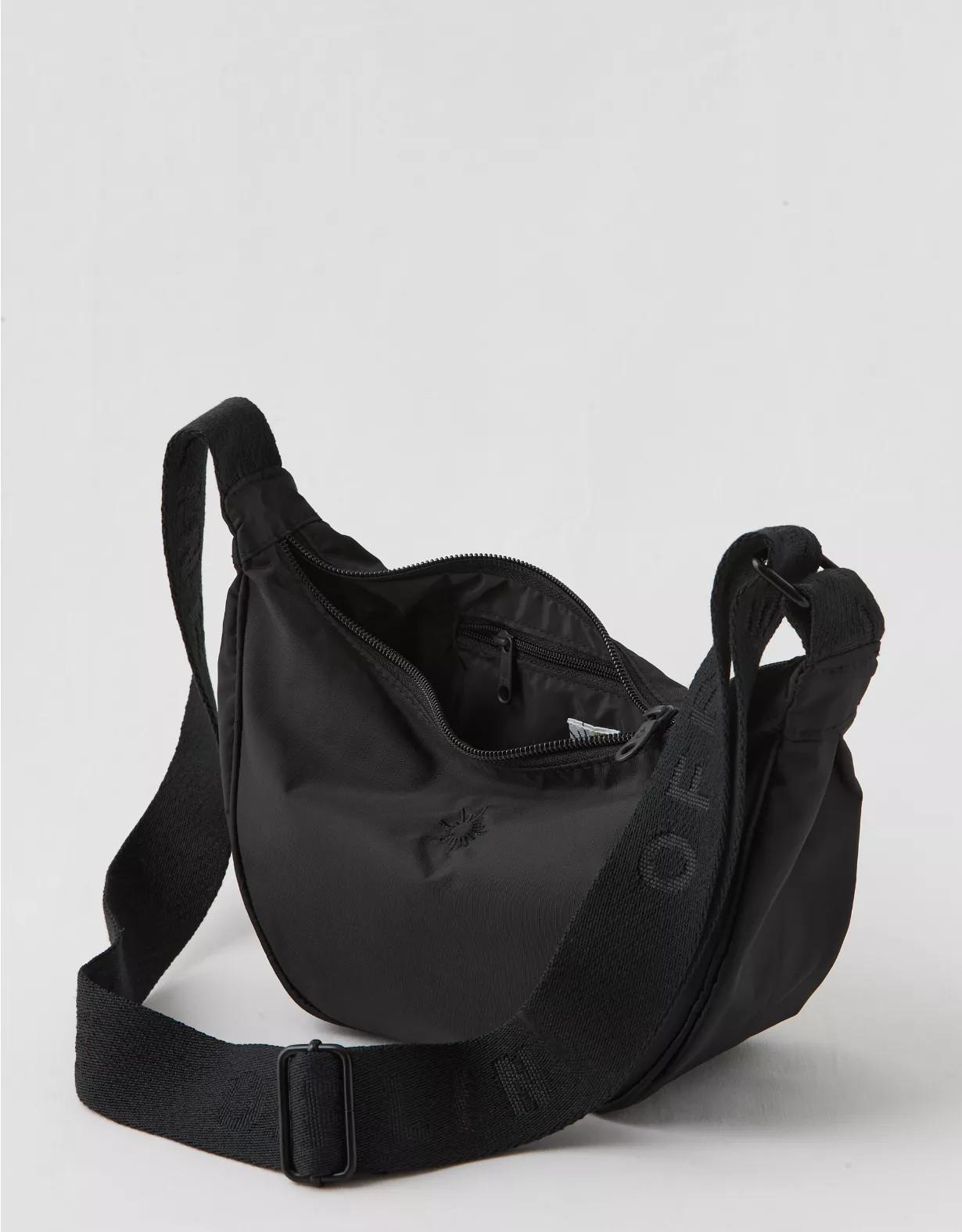 OFFLINE By Aerie Nylon Crescent Bag Product Image