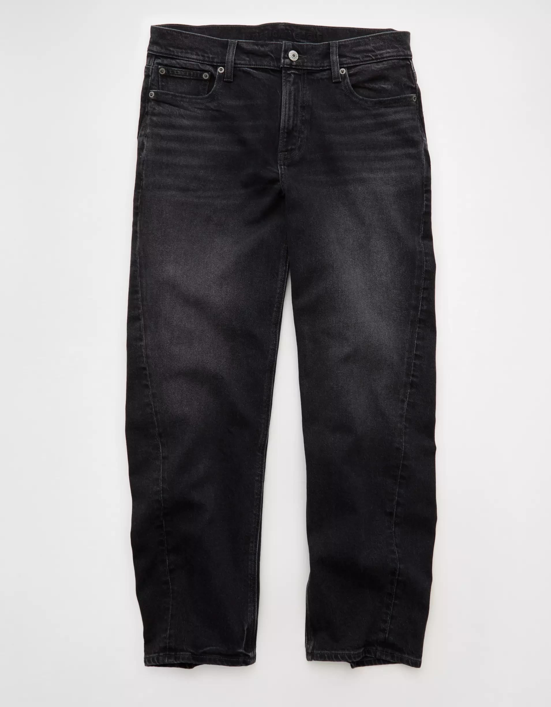 AE Stretch Barrel Jean Product Image