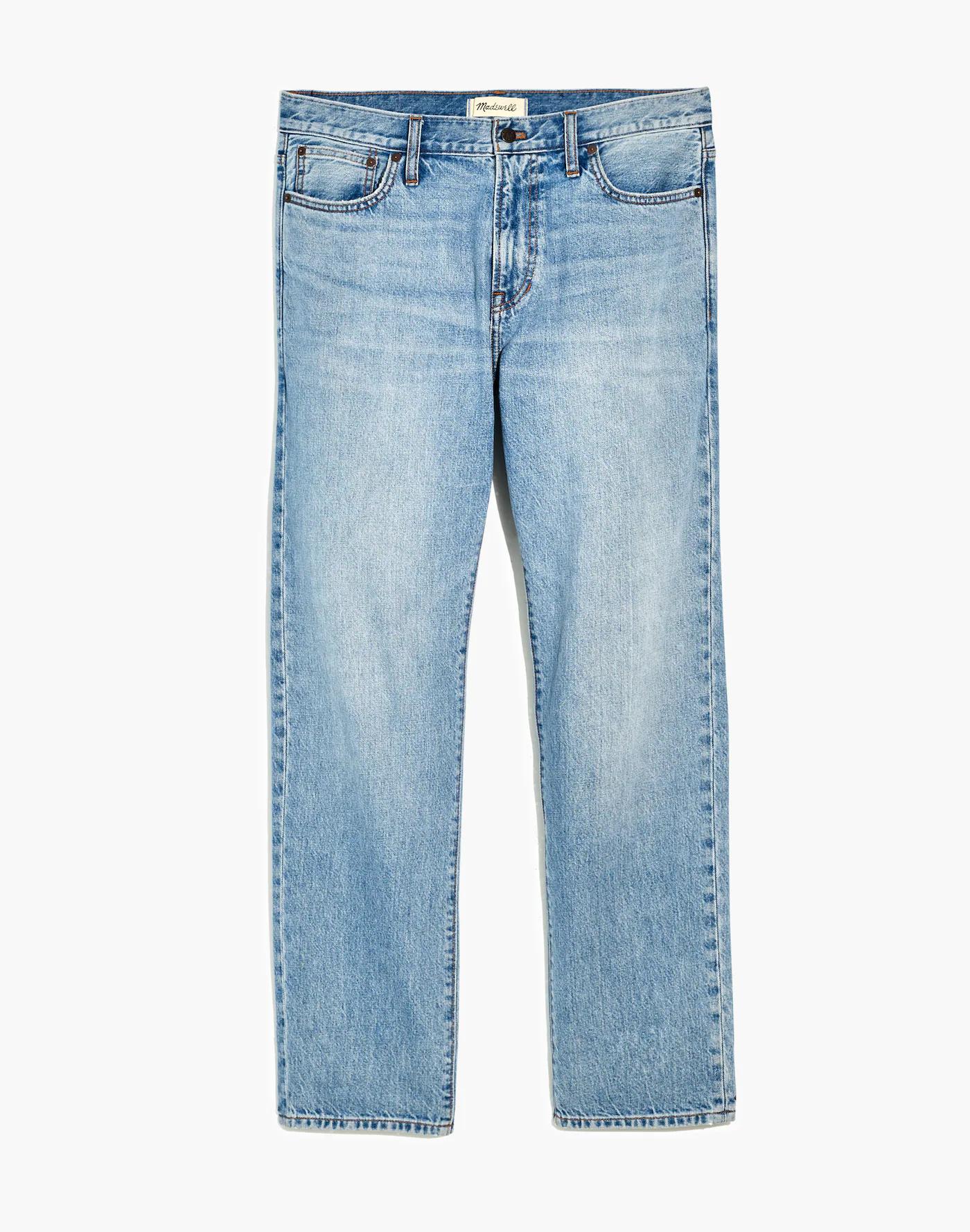 The 1991 Straight-Leg Jean in Farrell Wash Product Image