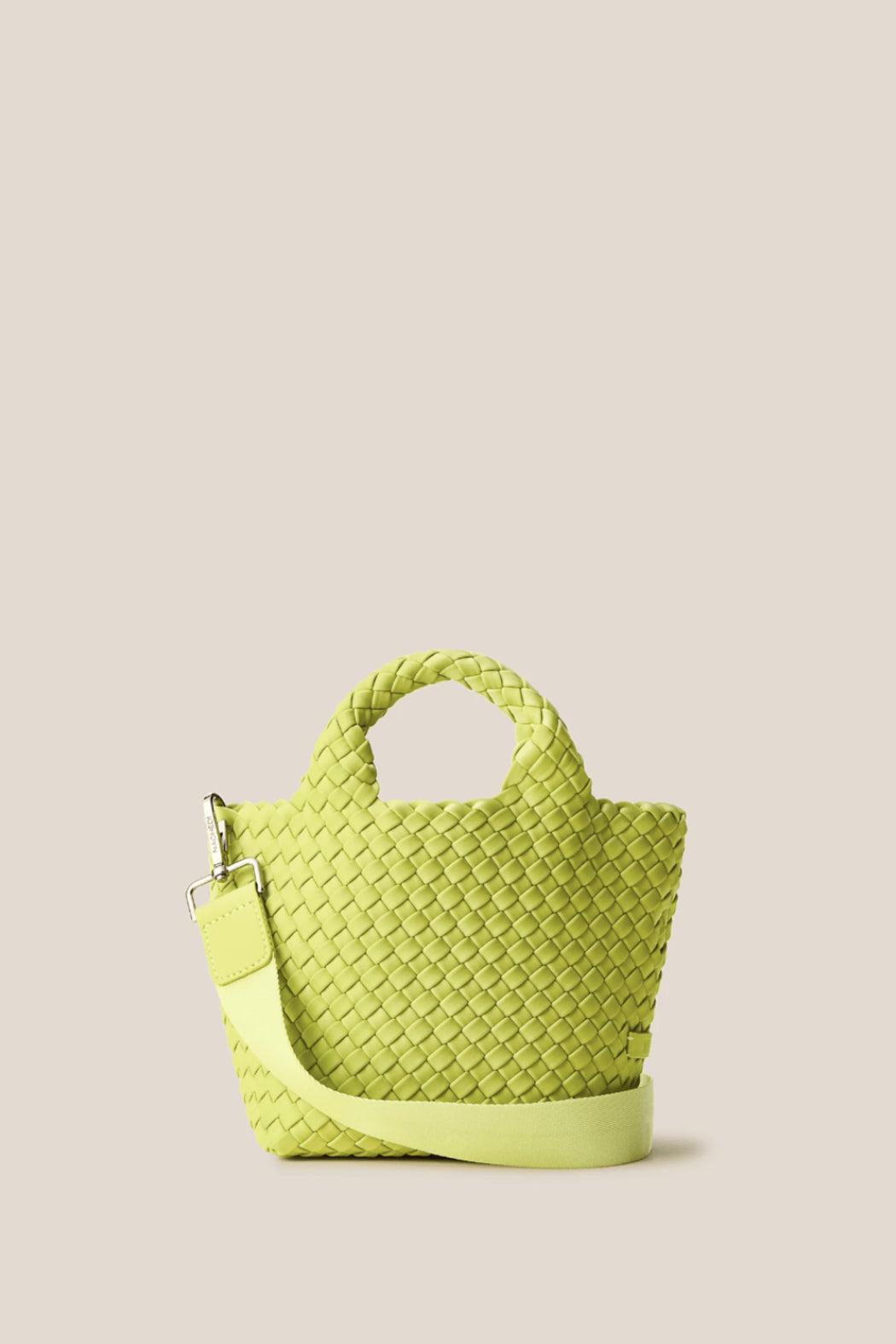 St. Barths Petit-Tote Product Image