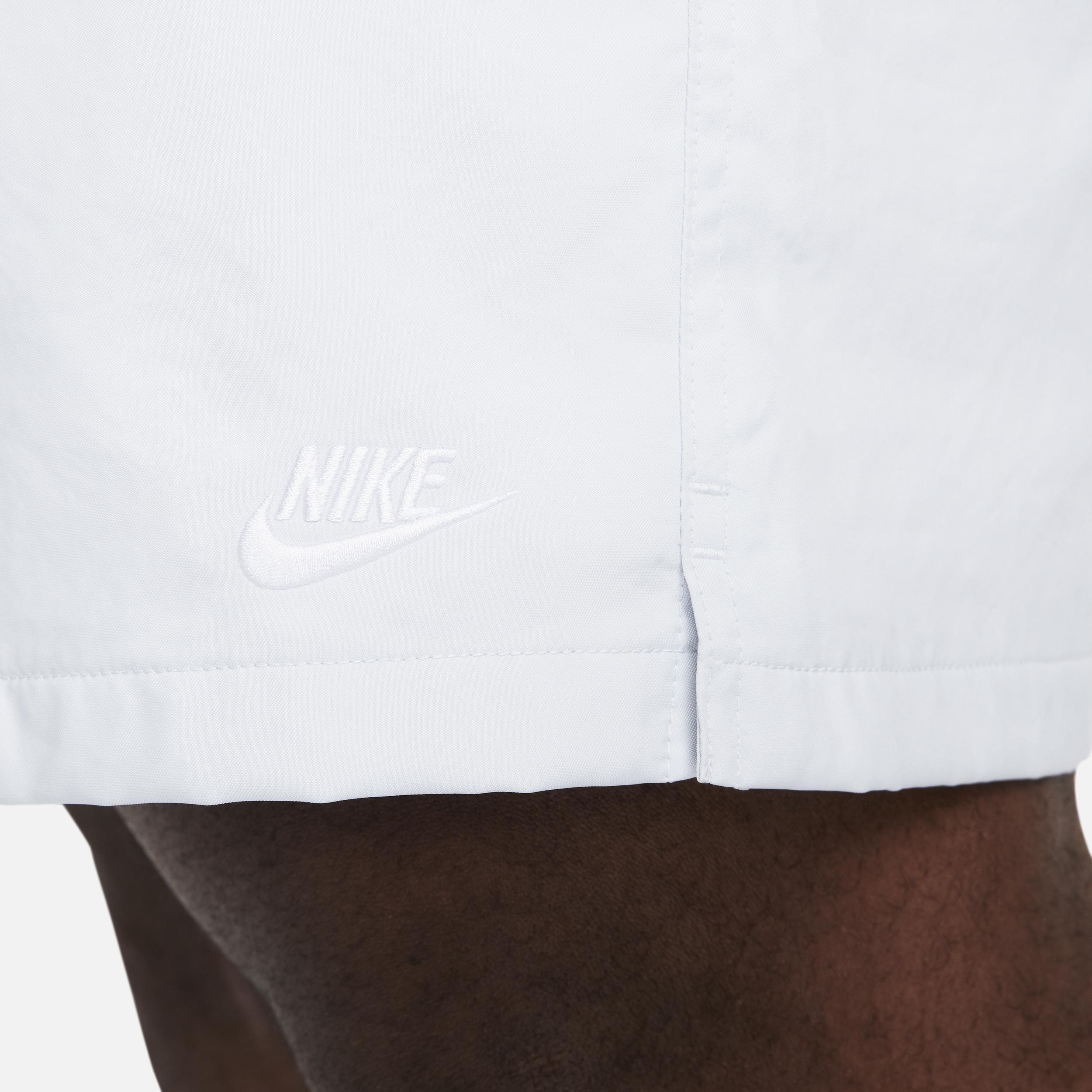 Men's Nike Club Woven Flow Shorts,  Product Image