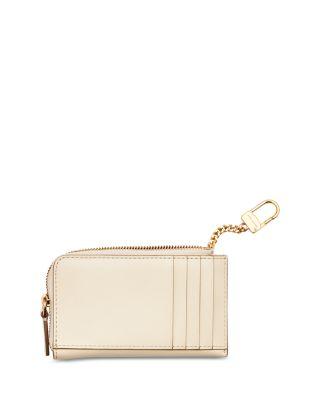 Top Zip Multi Wallet Product Image