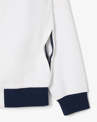 Tennis Heritage Ultra Dry Badge Accent Jacket Product Image