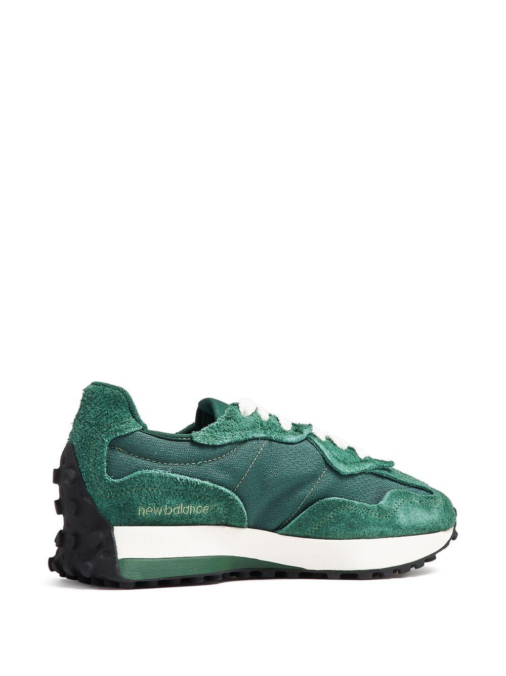 327 low-top sneakers Product Image