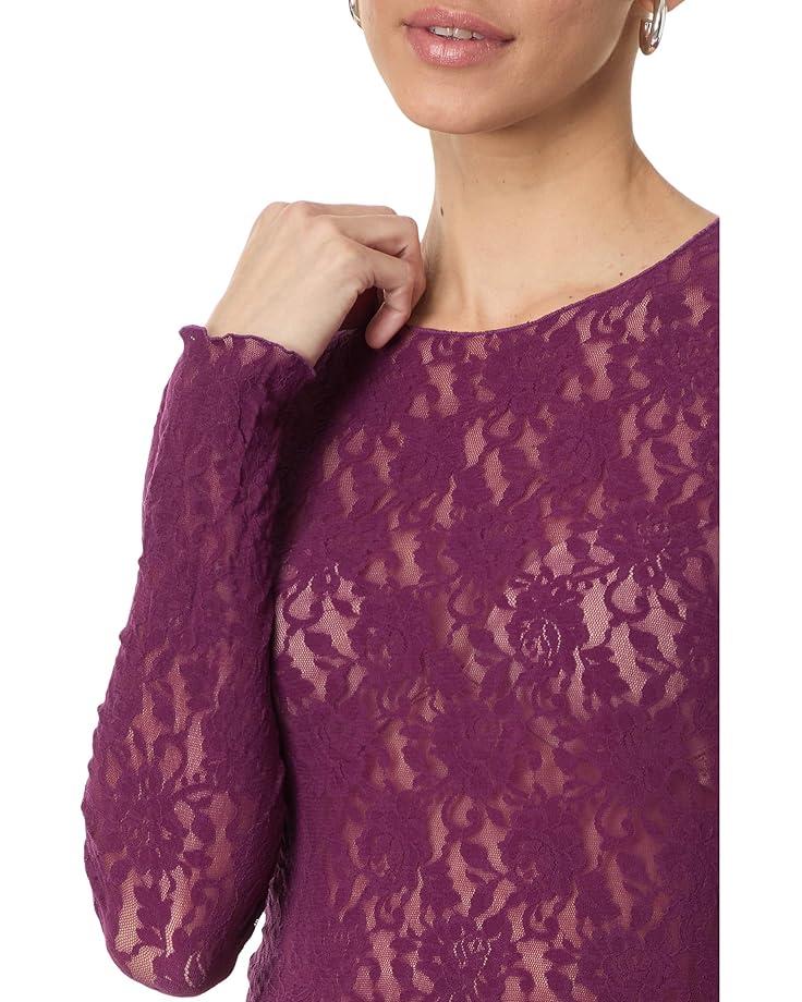 Signature Lace Unlined Cami Product Image