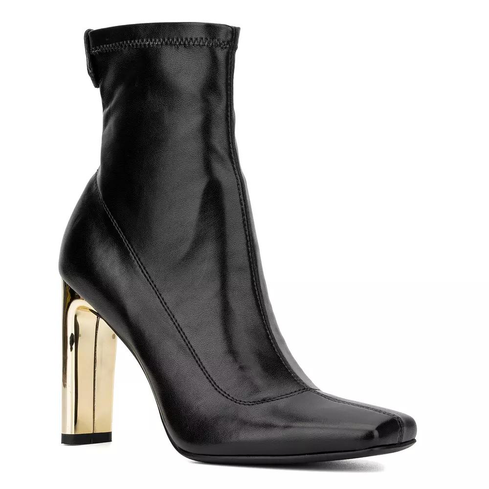 Torgeis Chiara Women's Heeled Ankle Boots,  Product Image