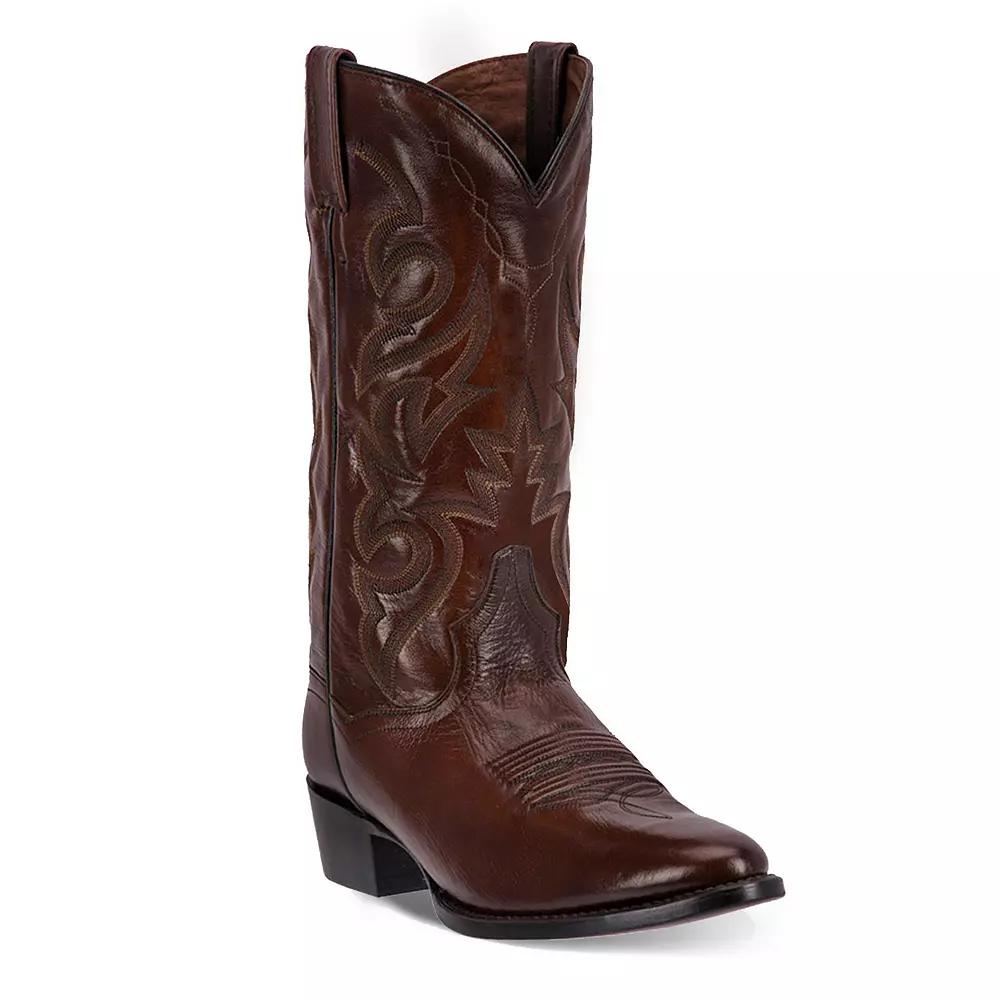 Dan Post Milwaukee Men's Cowboy Boots,  Product Image