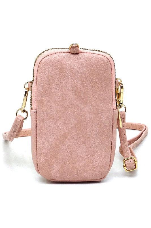 Fashion Mini Crossbody Bag Cell Phone Purse Product Image
