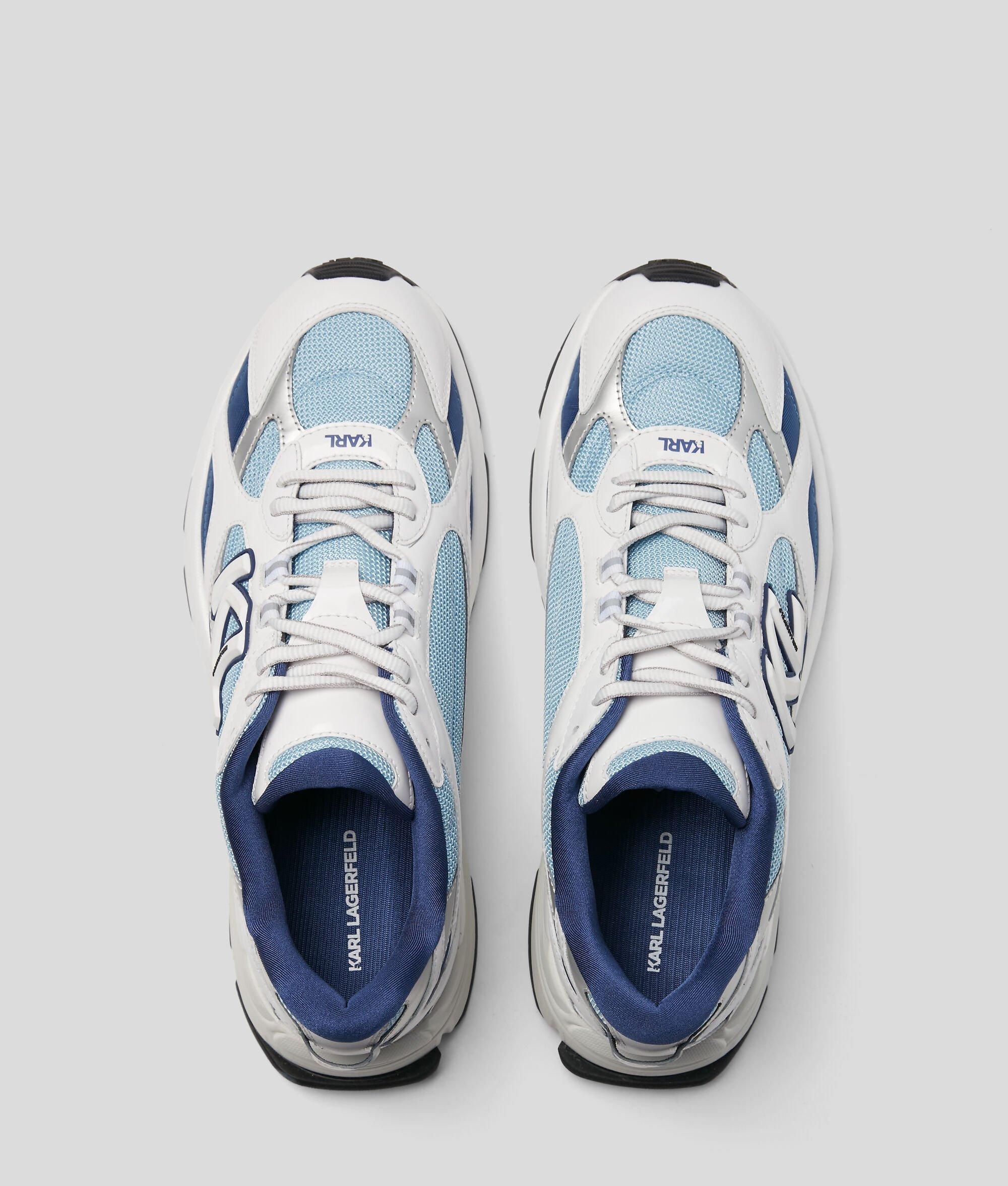 ORION MONOGRAM SNEAKERS Product Image