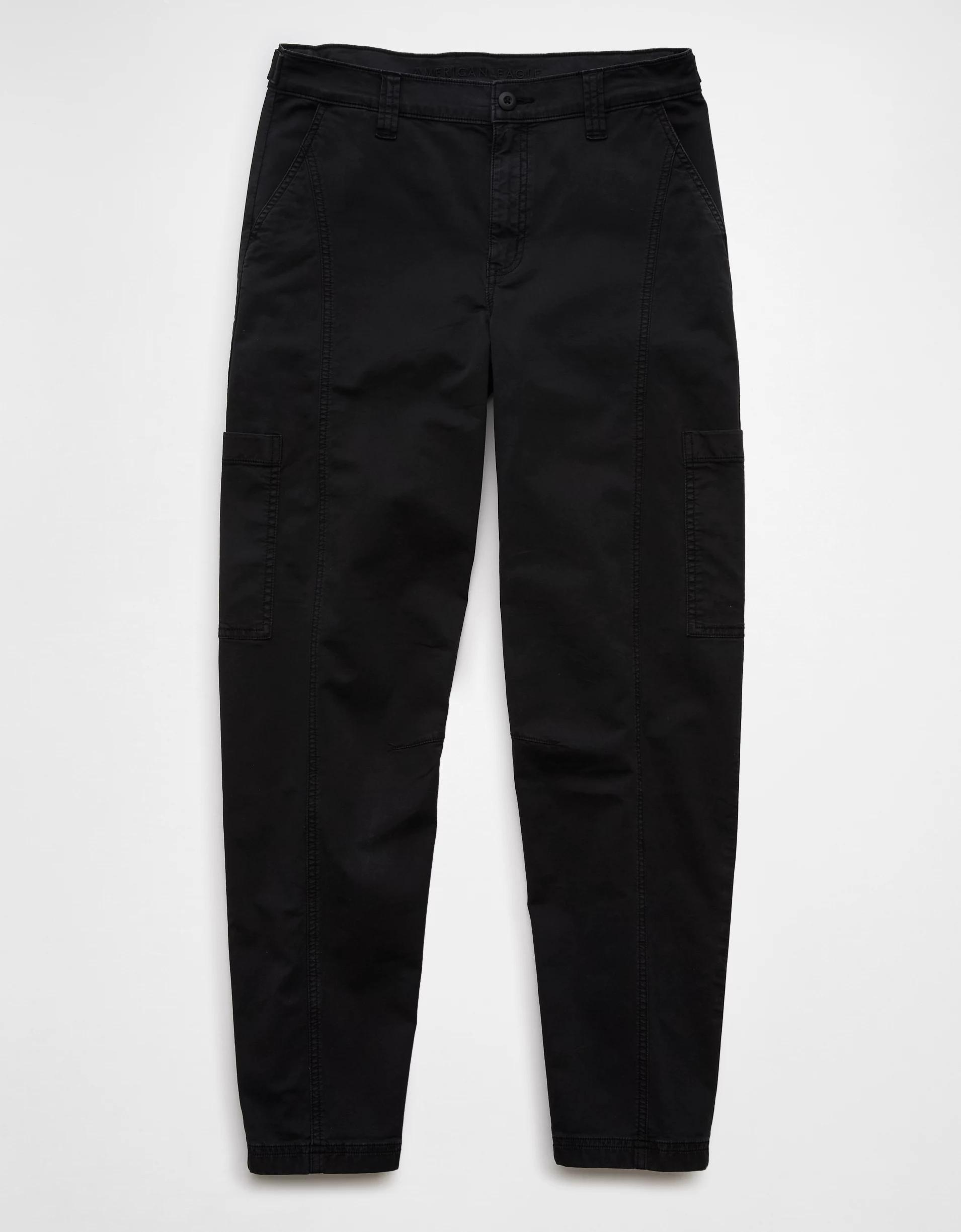 AE Stretch Barrel Cargo Pant Product Image