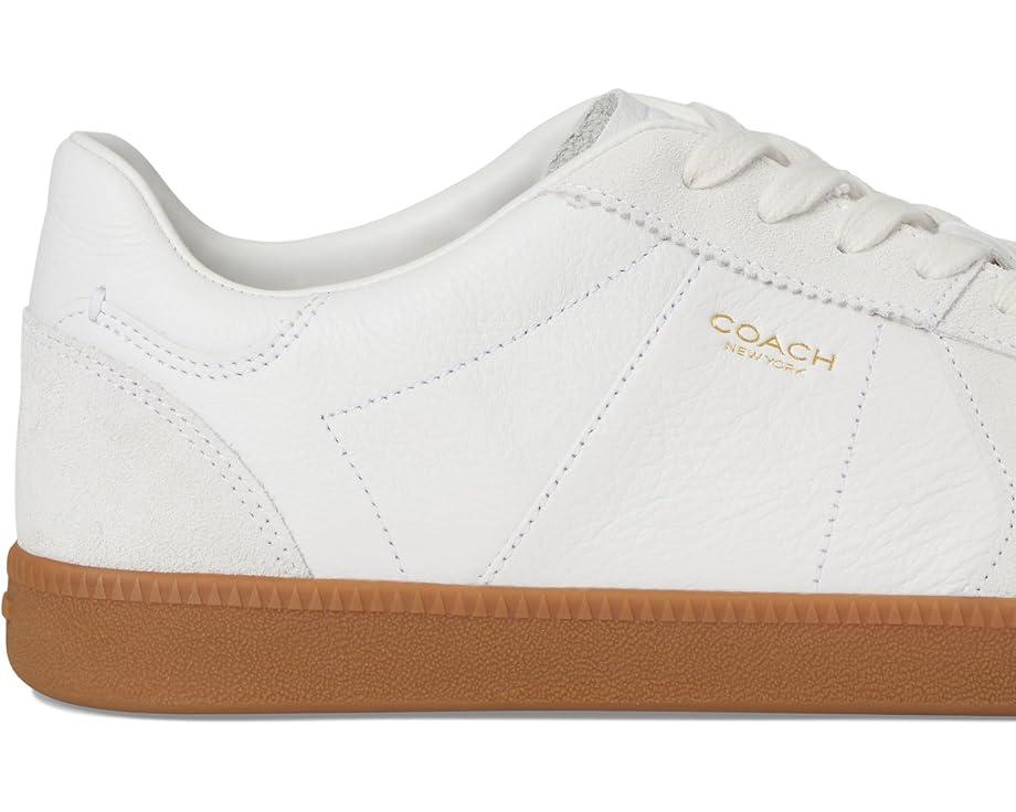 Men's COACH Ellis Sneaker Product Image