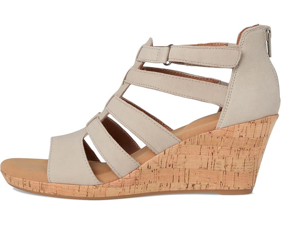 Blanca T Strap Product Image