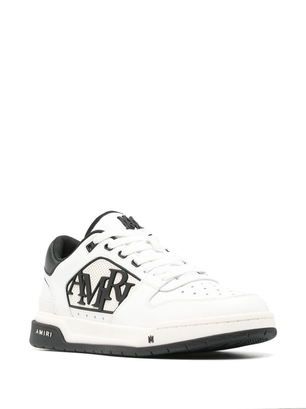 Classic low-top sneakers Product Image