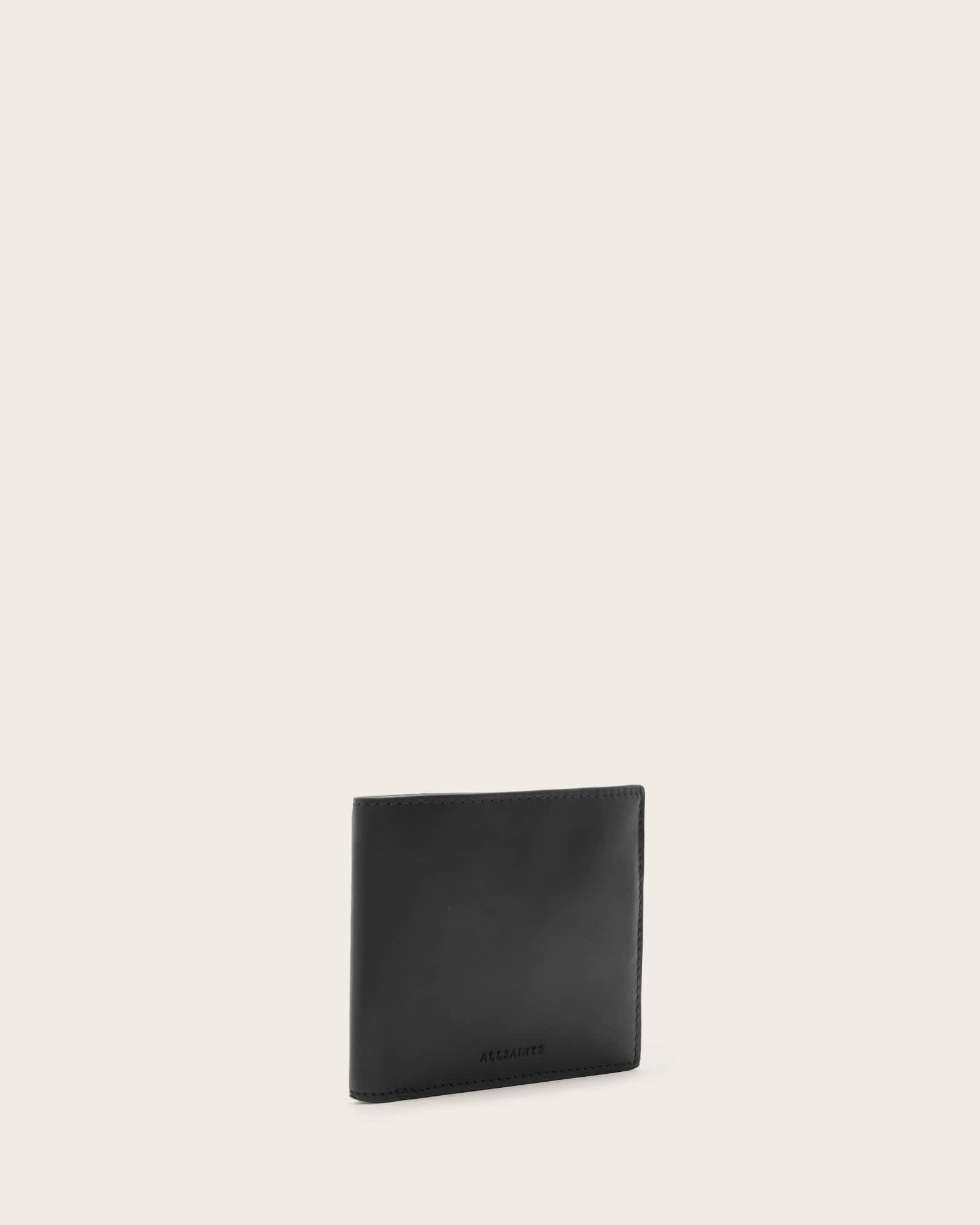 Delph Bi-Fold Leather Wallet Product Image
