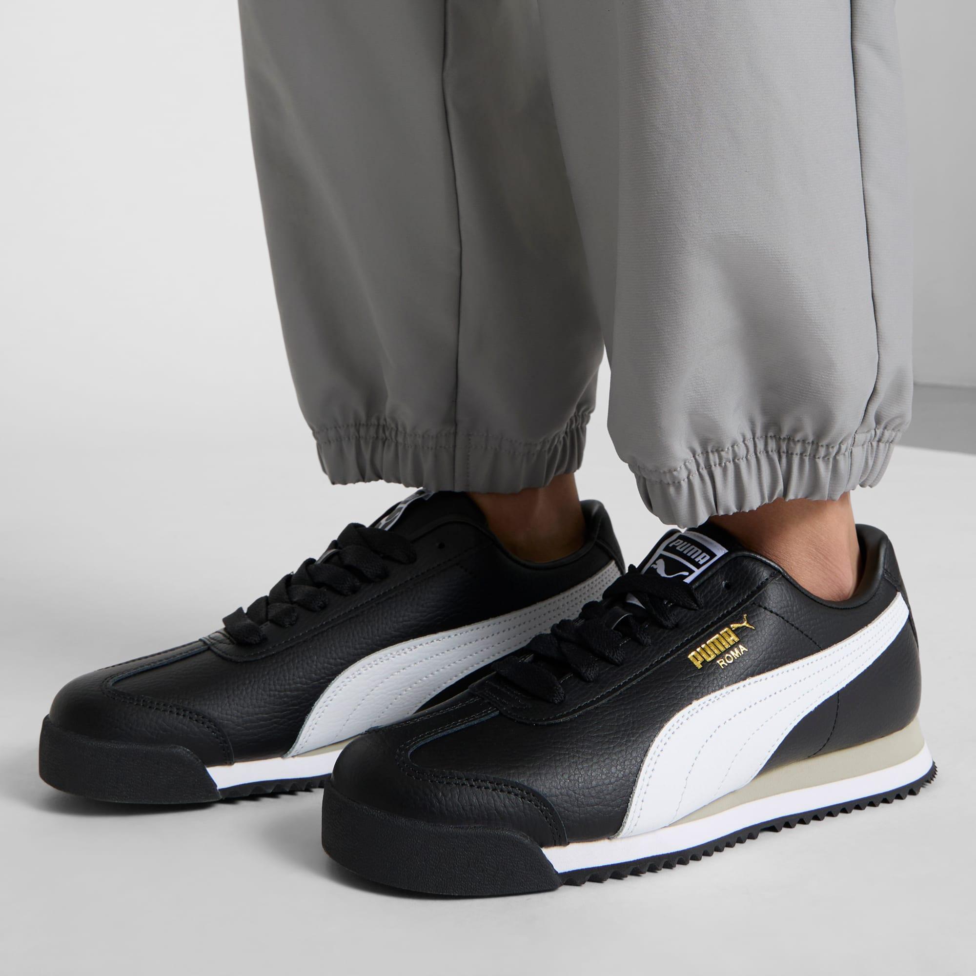 Roma 24 Standard Women's Sneakers Product Image