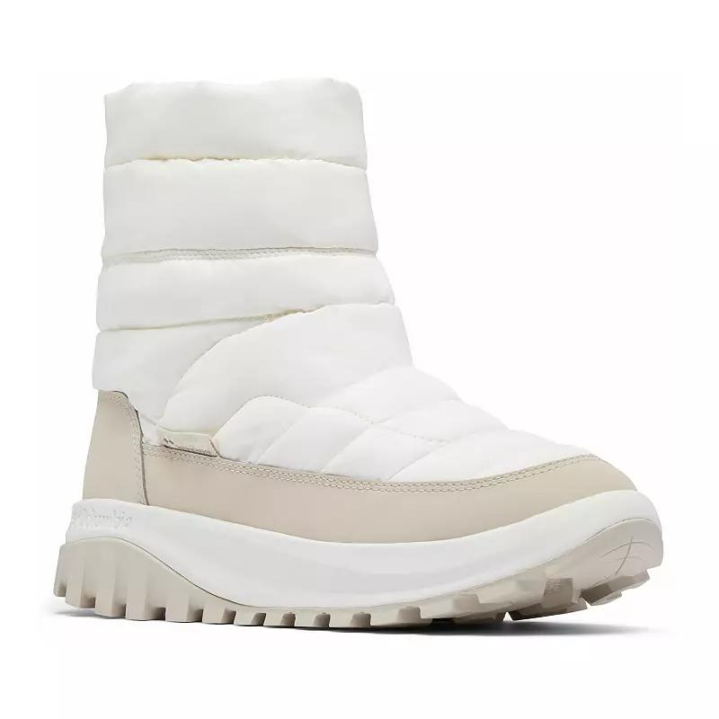 Columbia Womens Snowtrot Mid Boot- Product Image