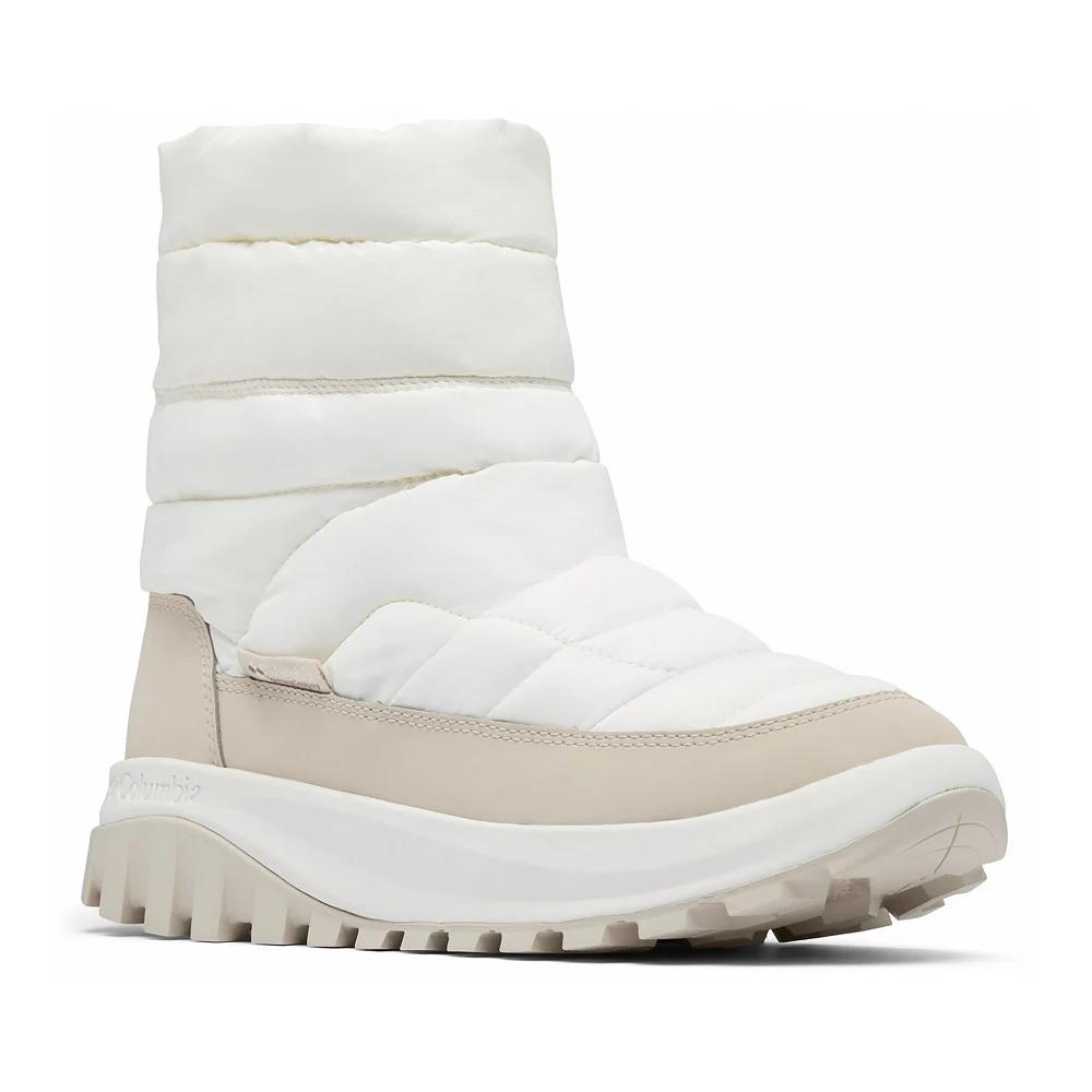 Columbia Womens Snowtrot Mid Boot- Product Image