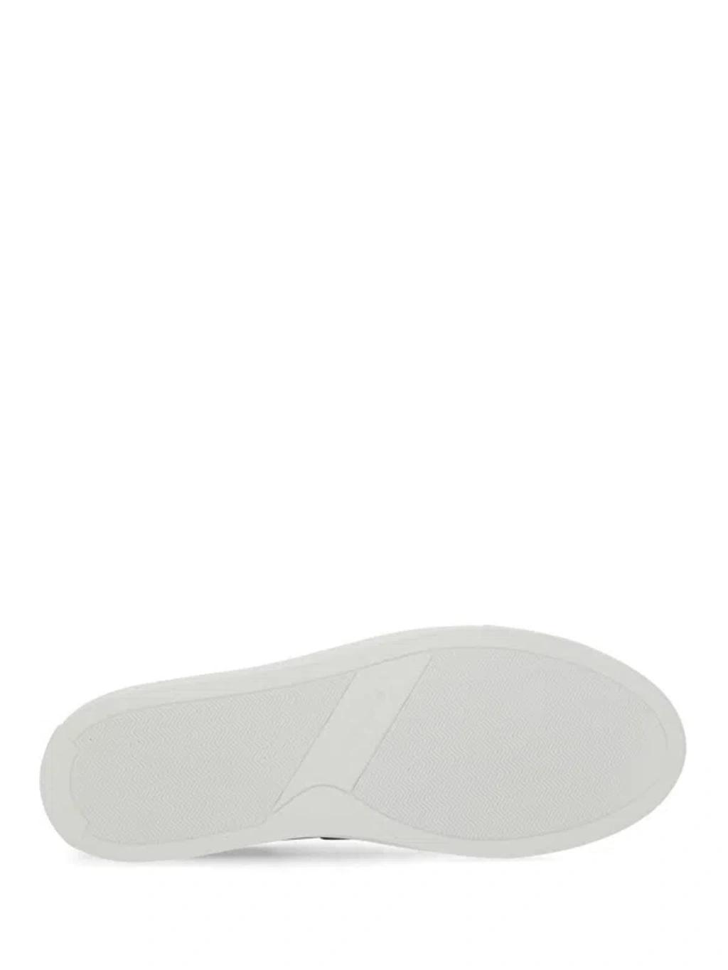 City Court slip-on trainers Product Image