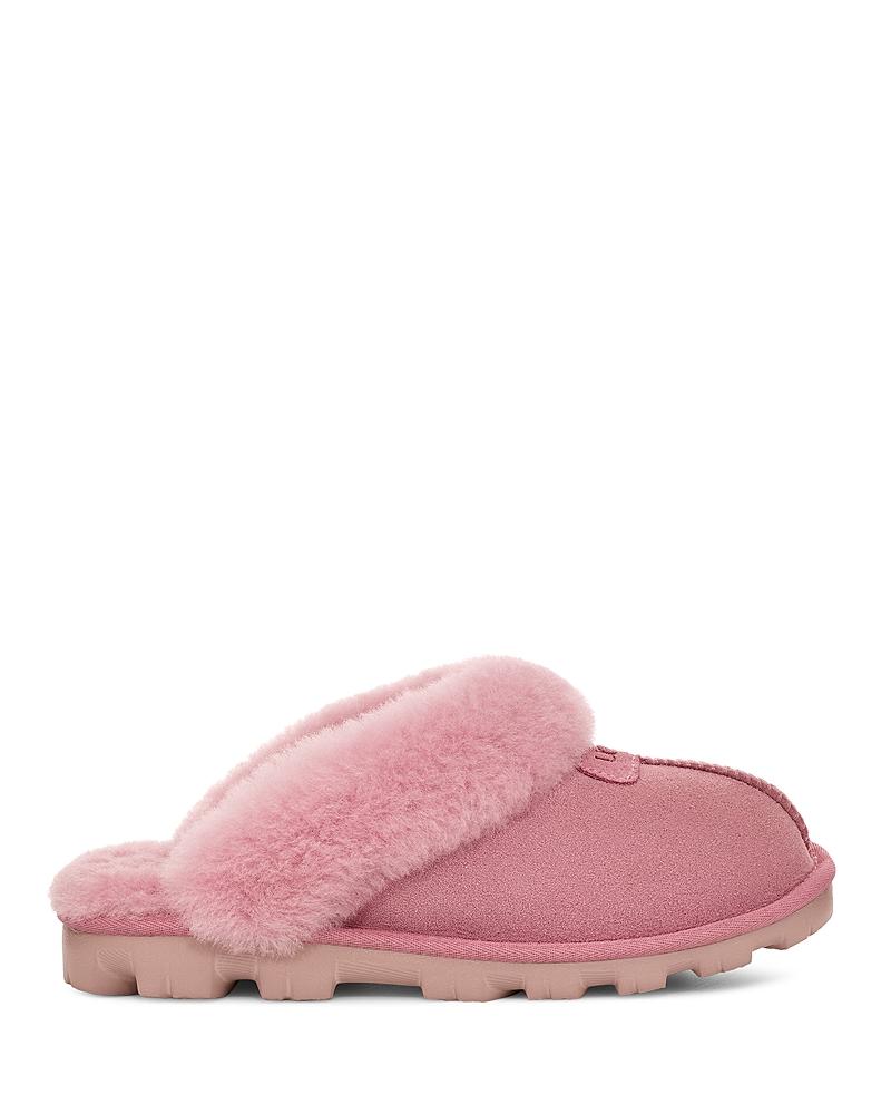 UGG Womens UGG Coquette - Womens Shoes Pink Dawn Product Image