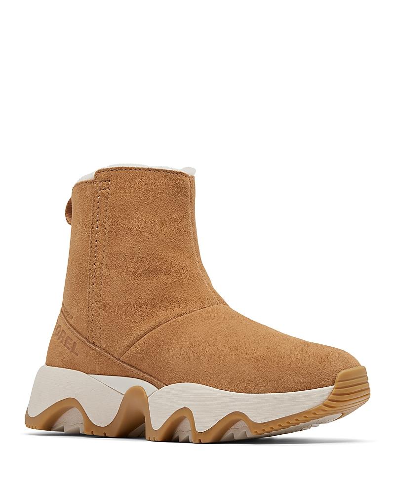 Sorel Womens Kinetic Impact Boots Product Image