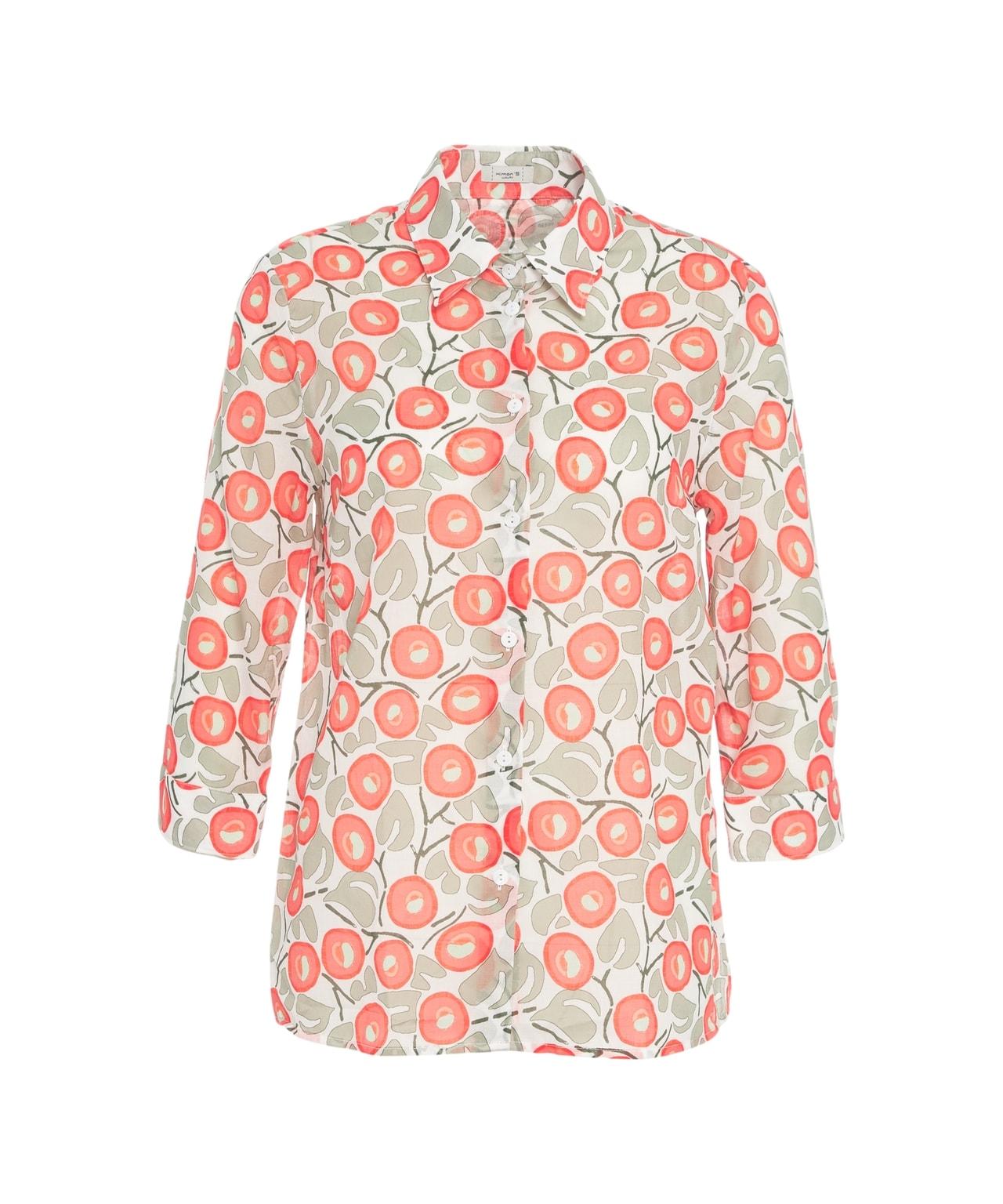 Blouse with print Product Image