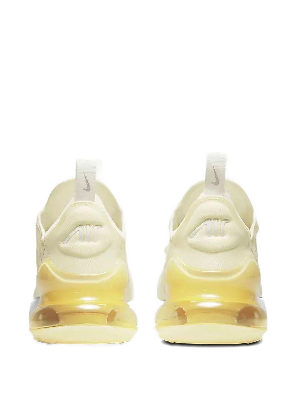 Air Max 270 "Coconut Milk" sneakers Product Image