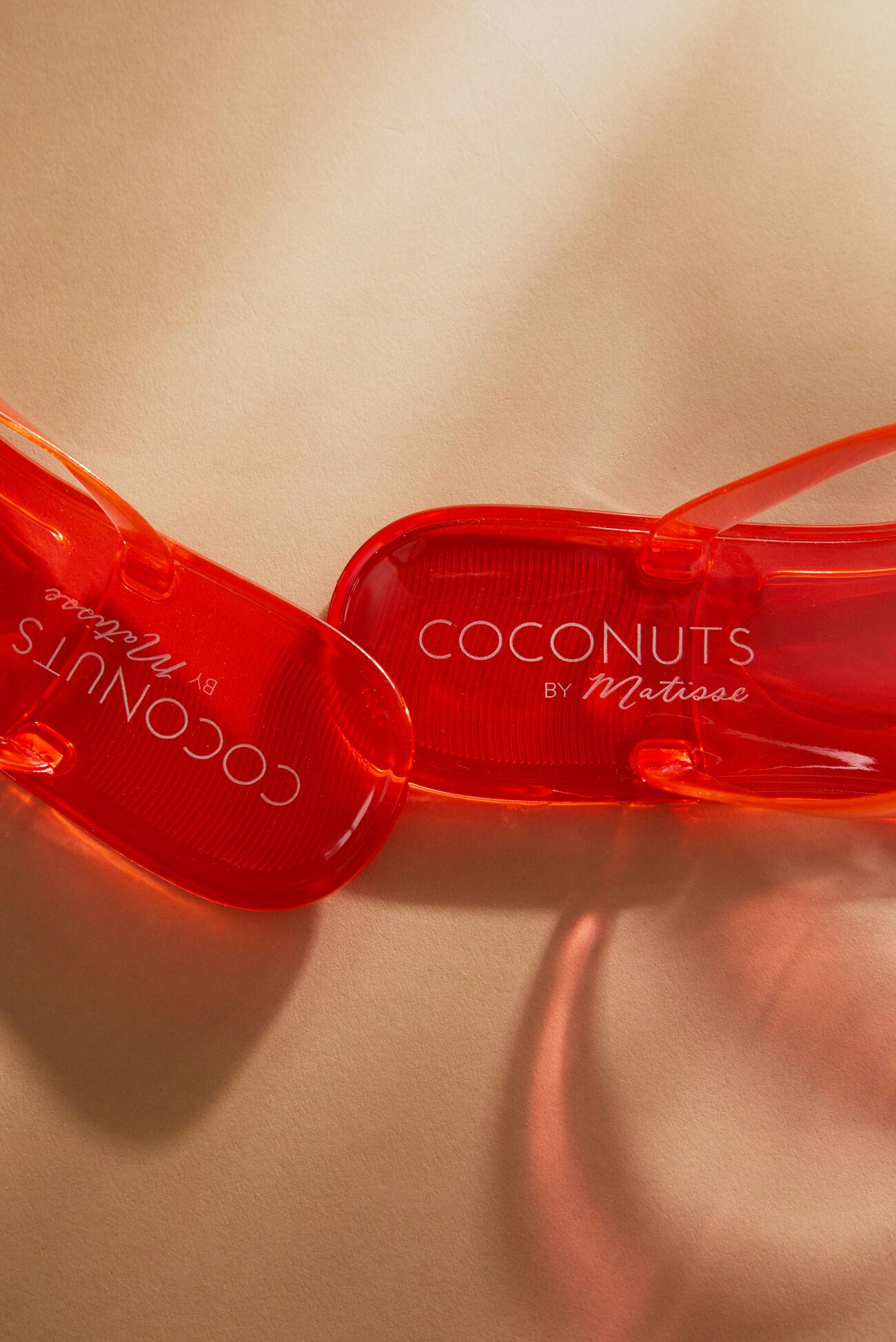 Olsen Flip Flops By Matisse Product Image