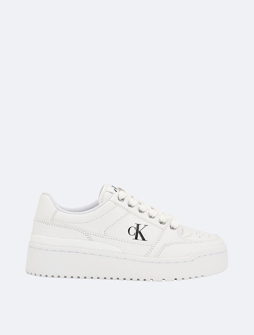 Women's Alondra Platform Sneaker Product Image