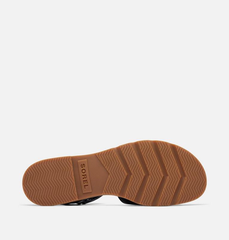 ELLA™ III Ankle Strap Women's Flat Sandal Product Image