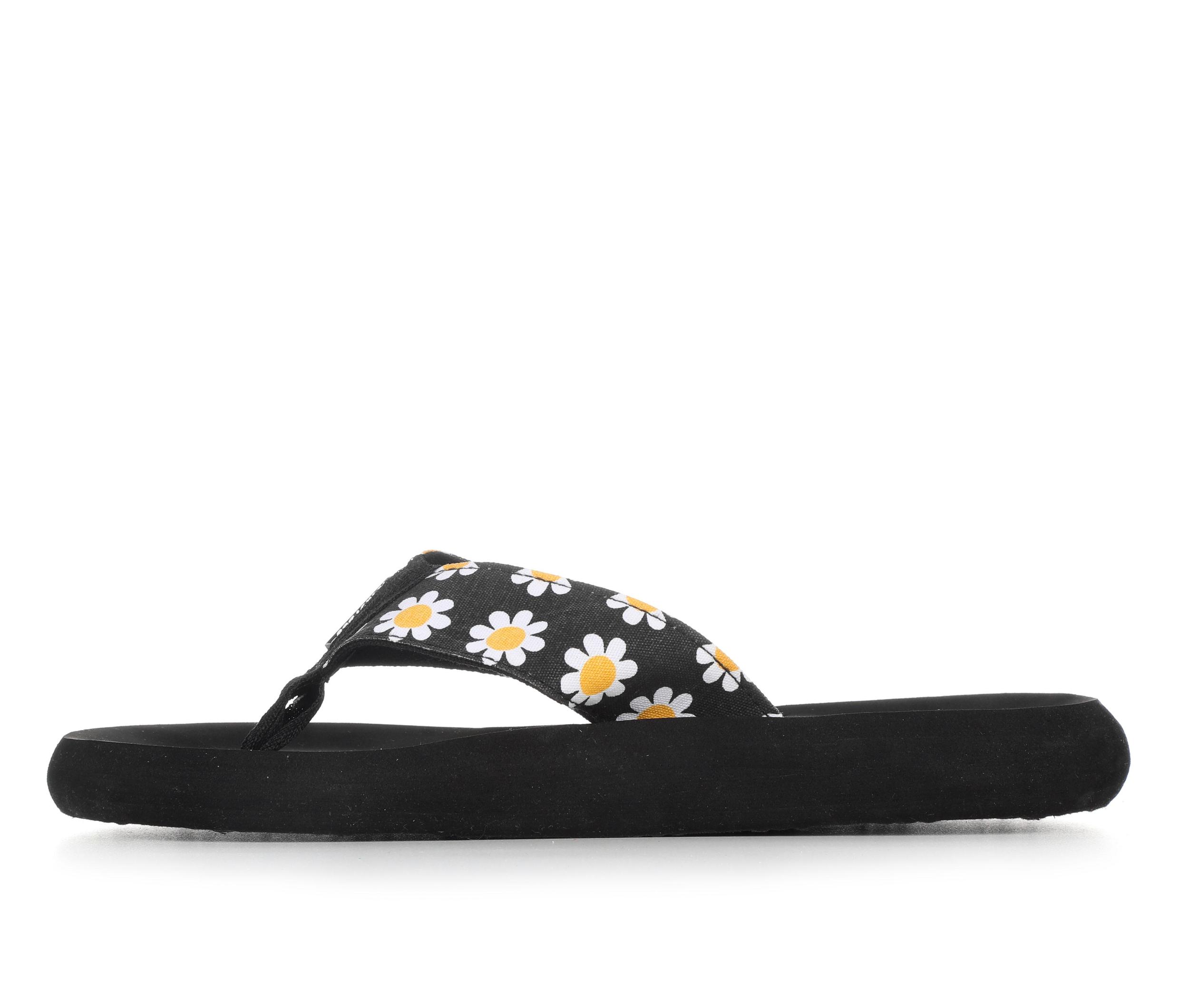 Women's Rocket Dog Spotlight Flip-Flops Product Image