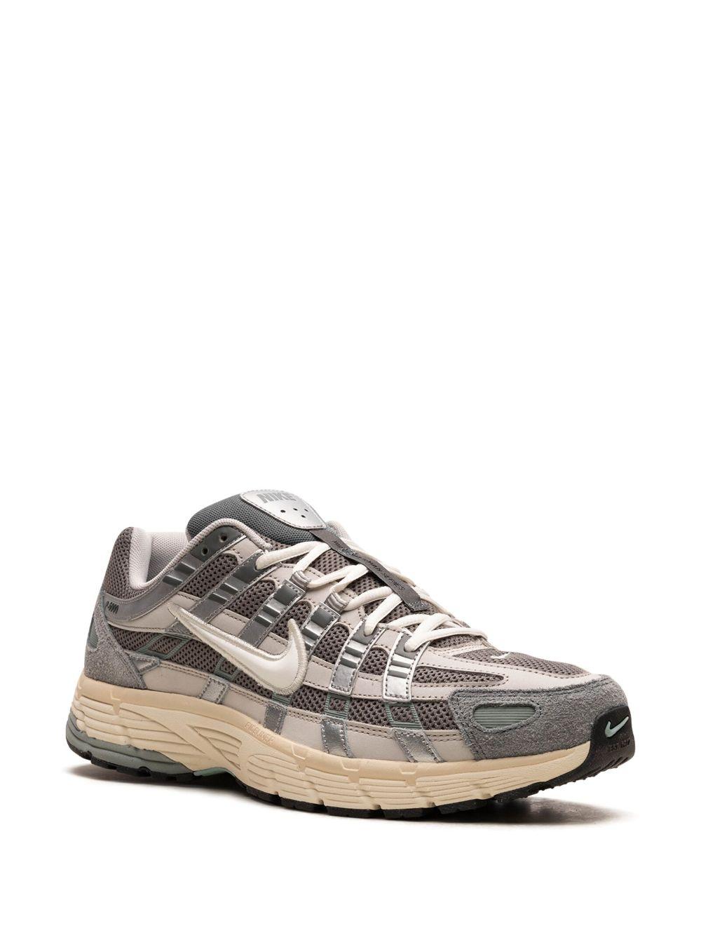 P-6000 "Flat Pewter" sneakers Product Image
