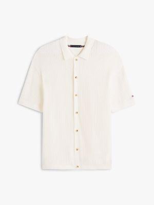 Supima Pique Ace Polo Male Product Image