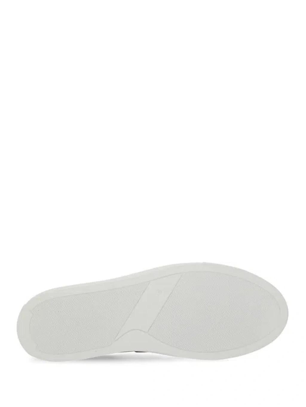 City Court slip-on trainers Product Image