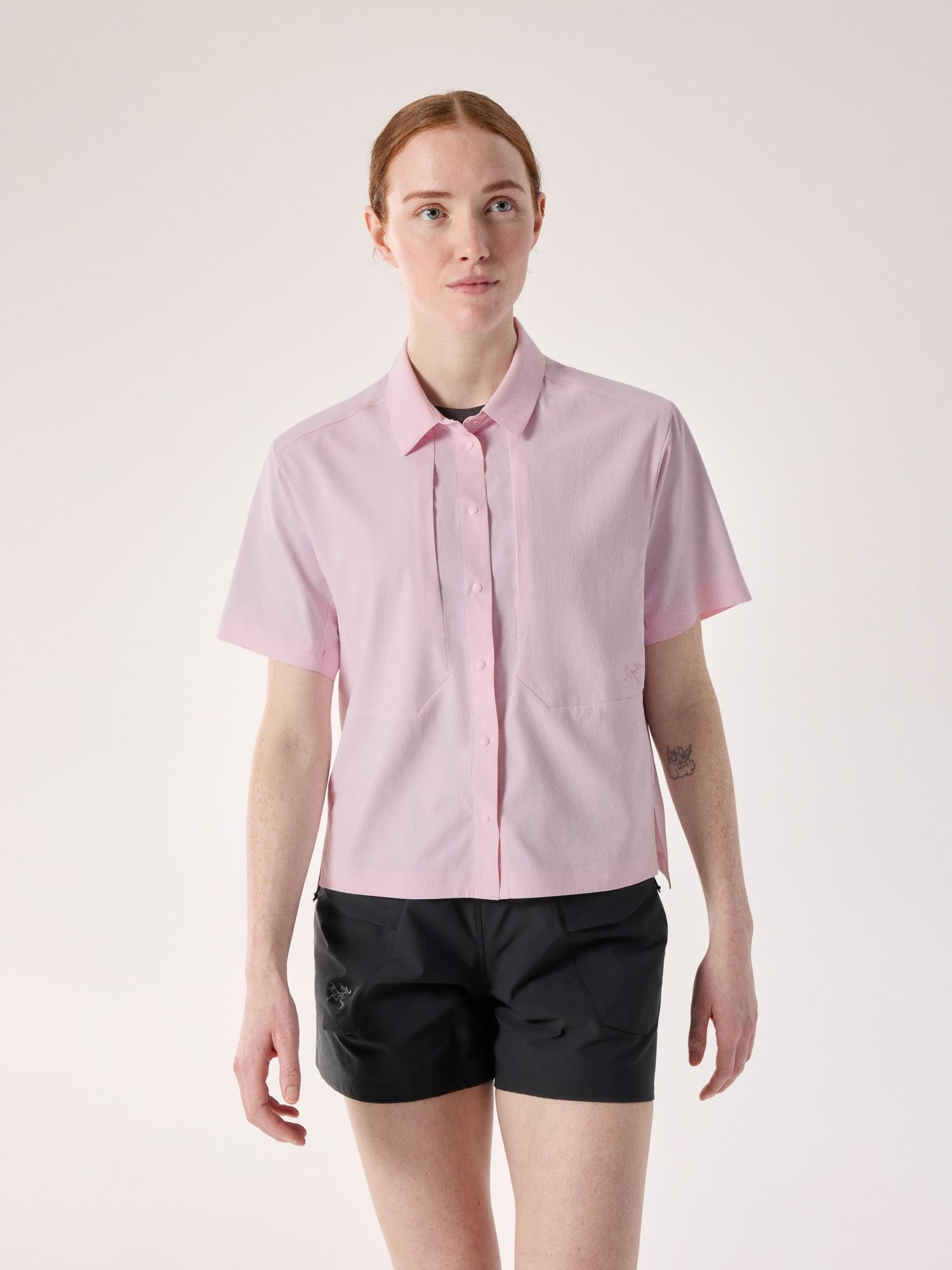Sima Shirt SS Women's Product Image