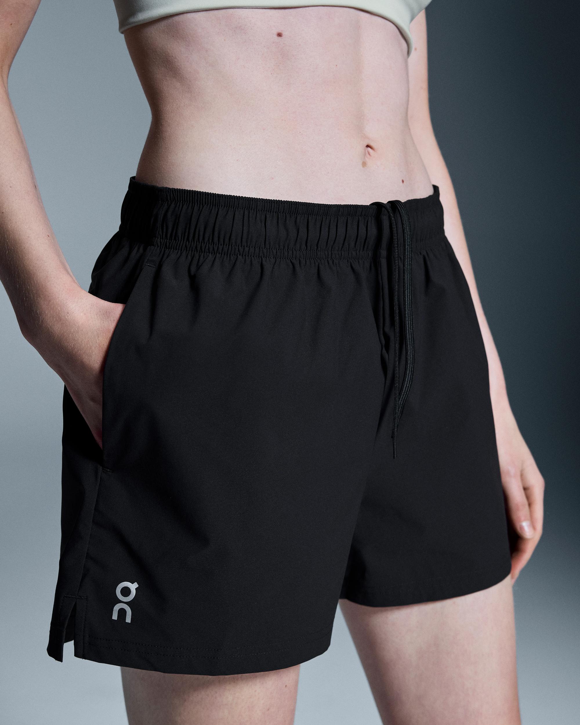 3" Core Shorts: Women's Running Shorts Product Image