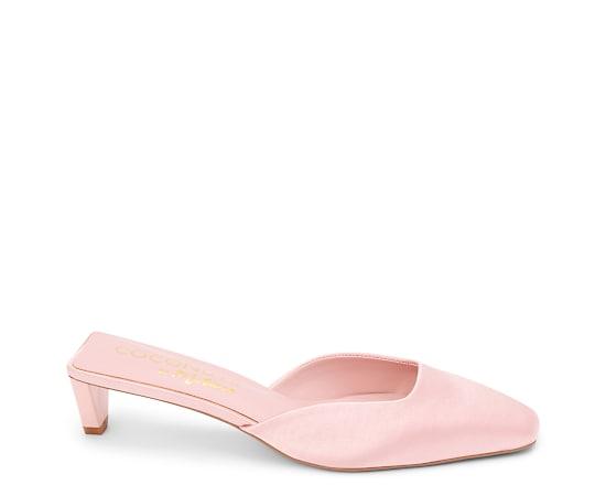 Coconuts by Matisse Tegan Women's Heeled Mules,  Product Image