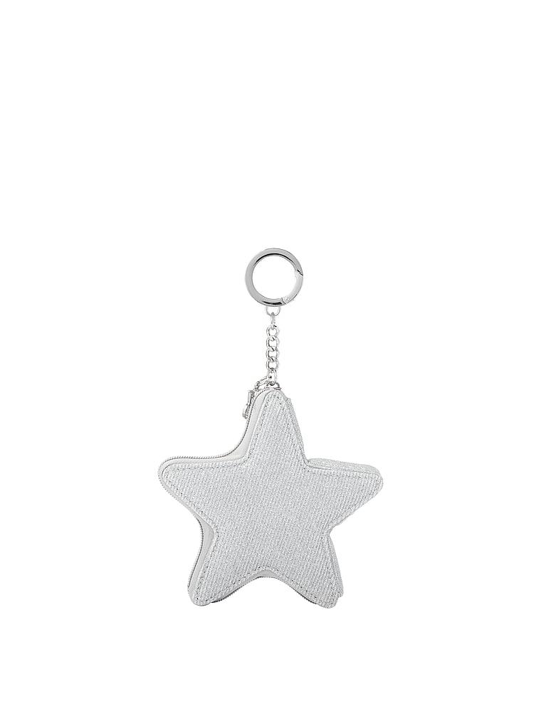Star Pouch Keychain Product Image
