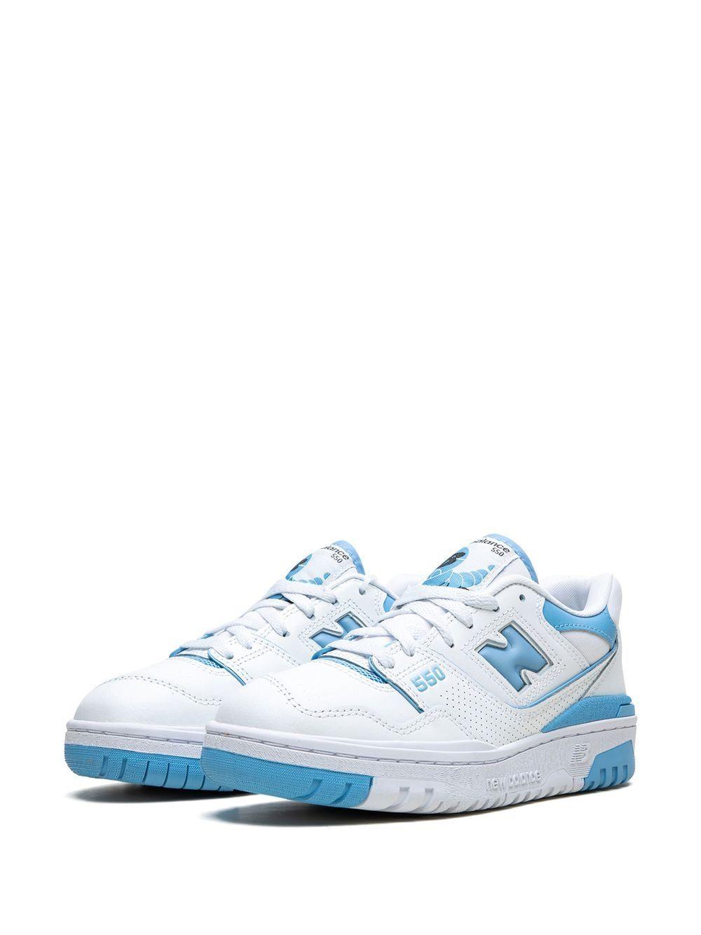 550 "UNC" sneakers Product Image