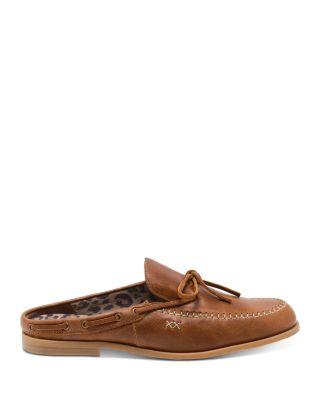 Women's Seas The Day Mules Product Image