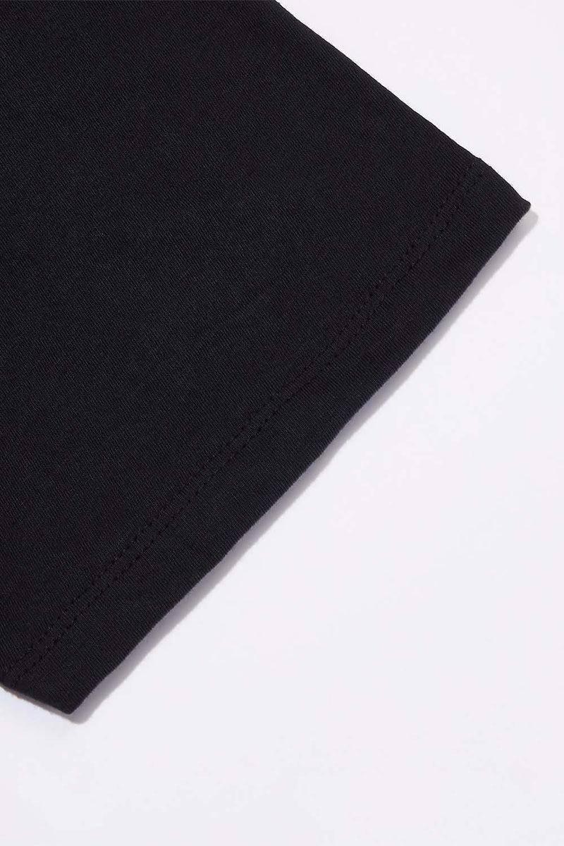 Men's Organic Crew Tee 2 Pack Product Image