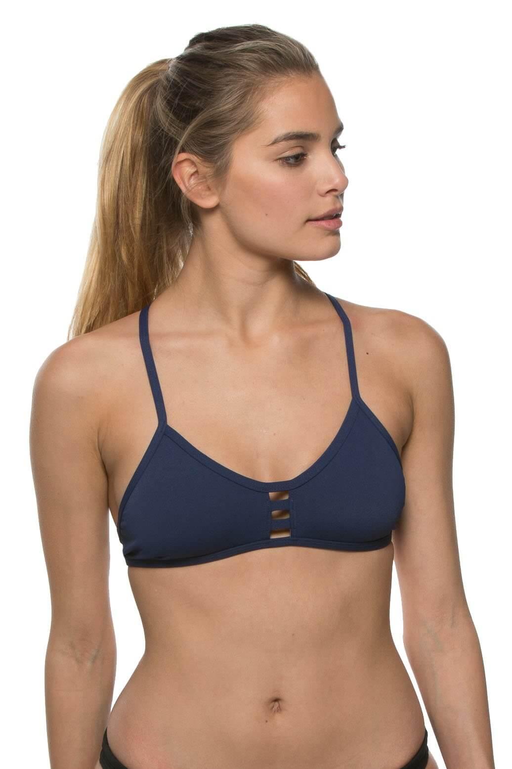 Zoe Bikini Bottom Female Product Image