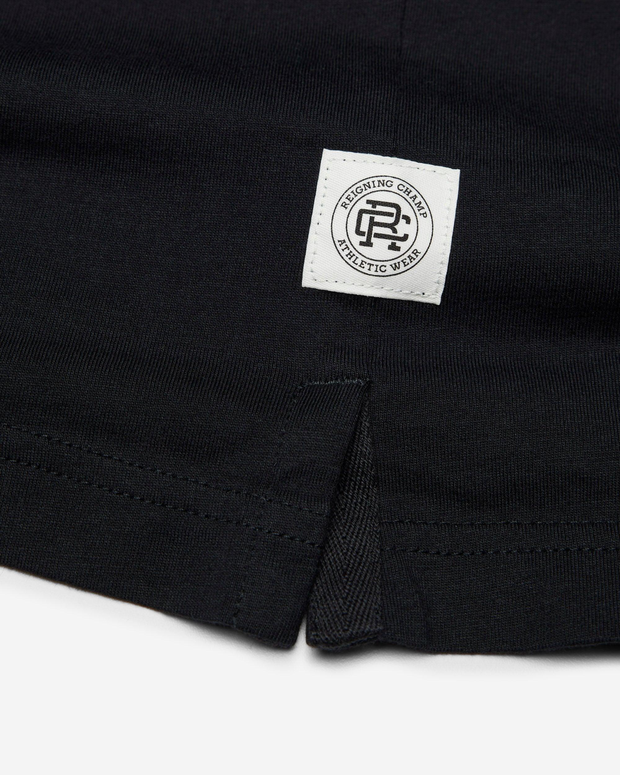 Solotex Mesh Tiebreak Standard Polo Male Product Image