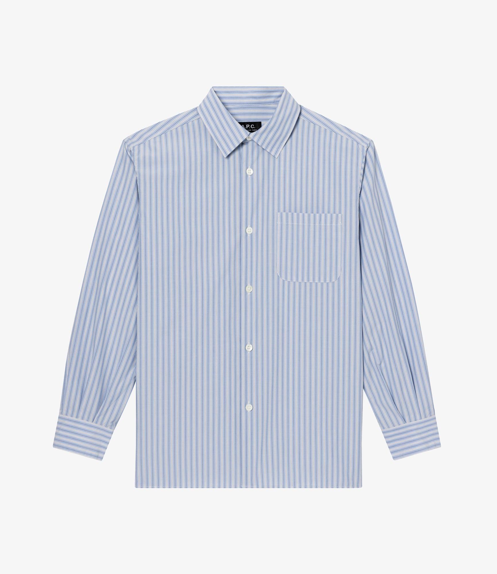 Sela shirt Female Product Image