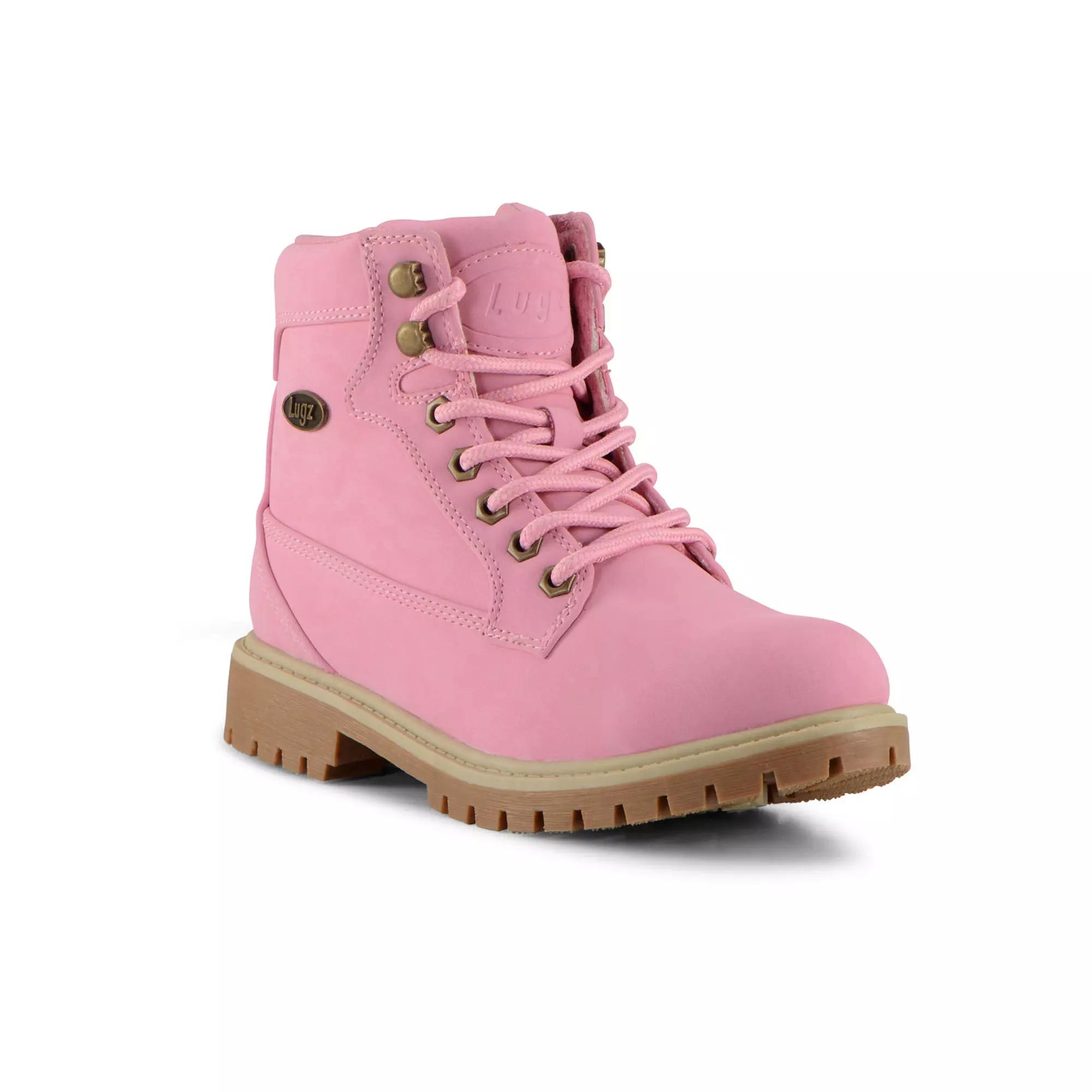 Lugz Mantle Hi Women's Ankle Boots,  Product Image