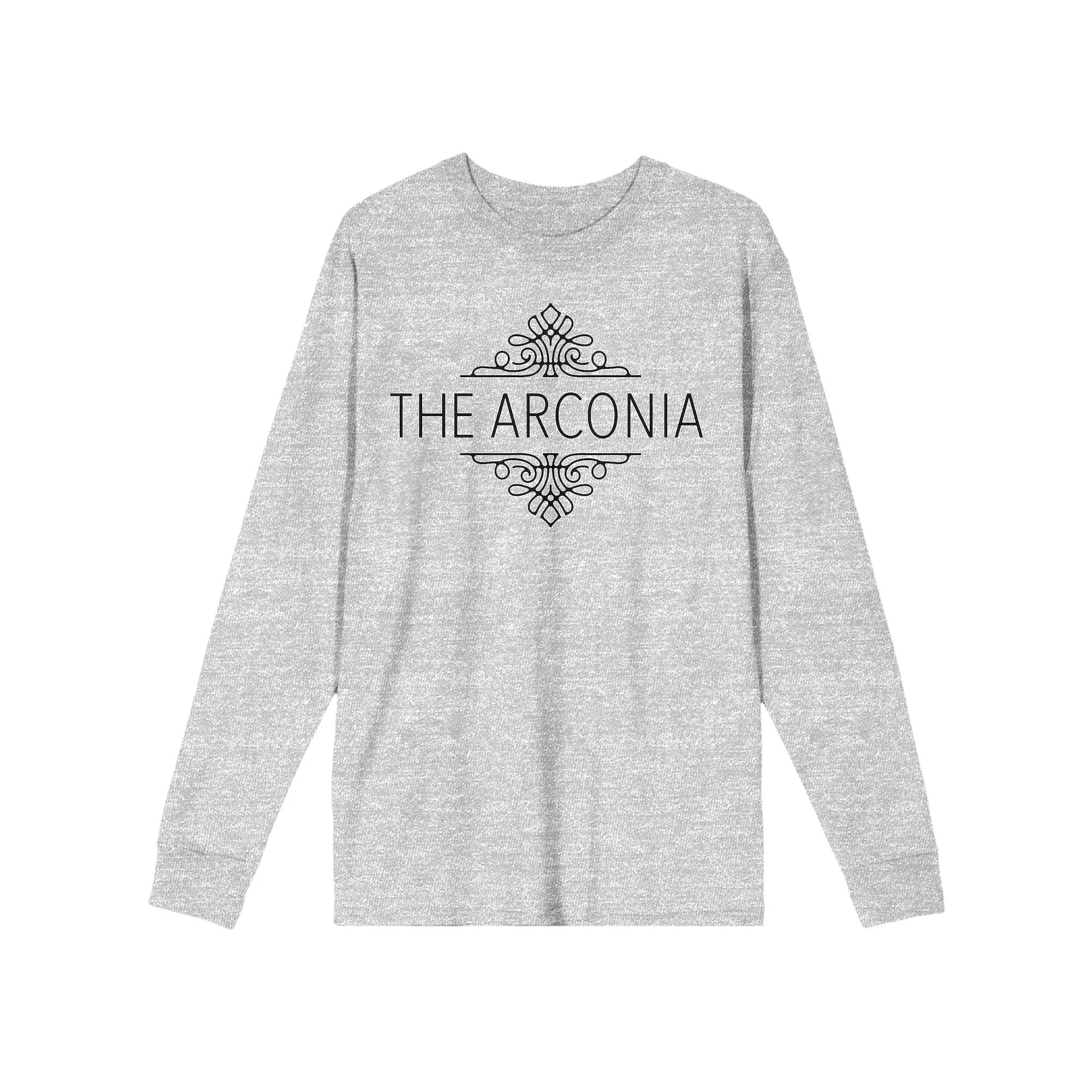 Men's Only Murders Product Image