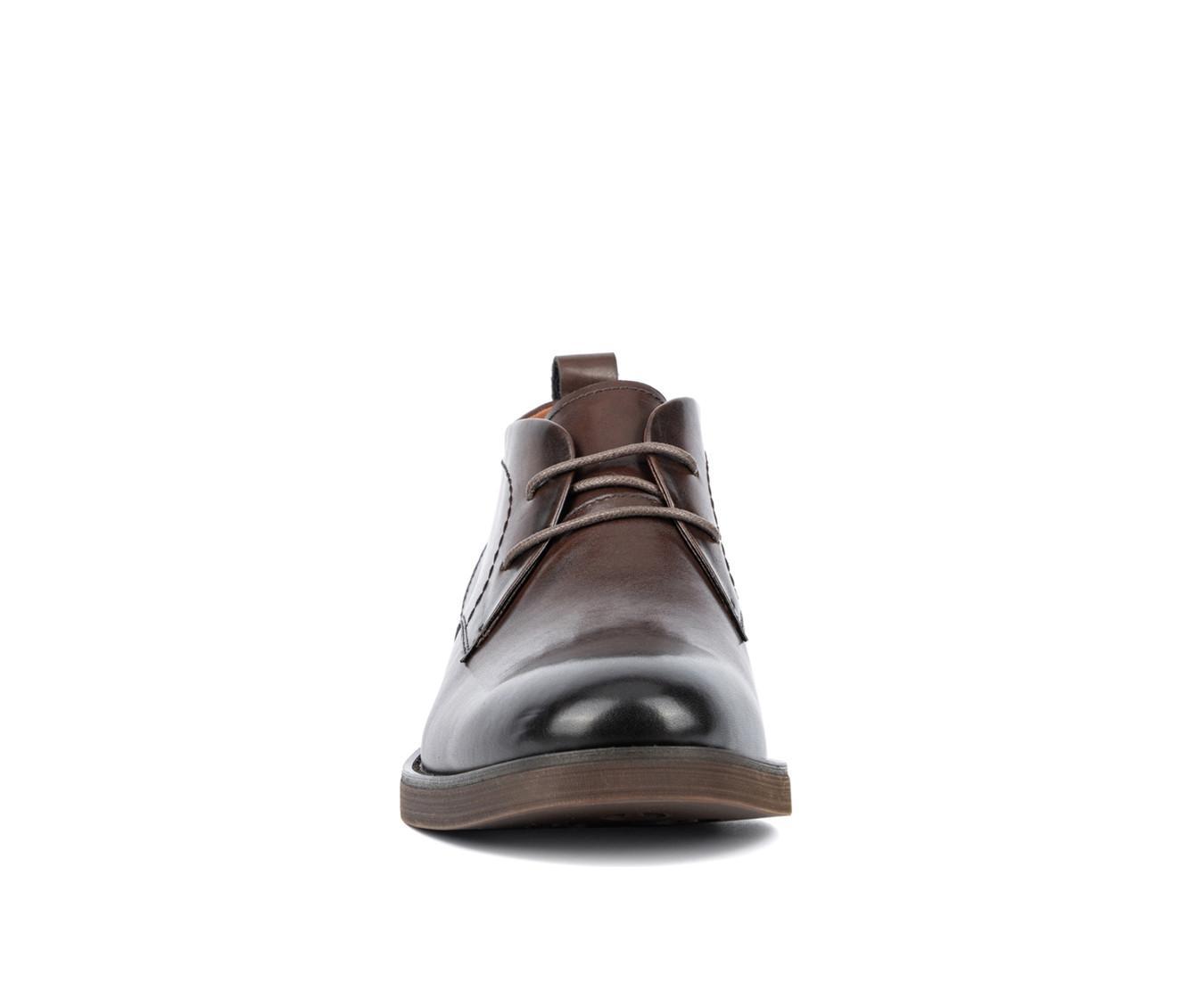 Men's Vintage Foundry Co Marlow Chukka Dress Boots Product Image