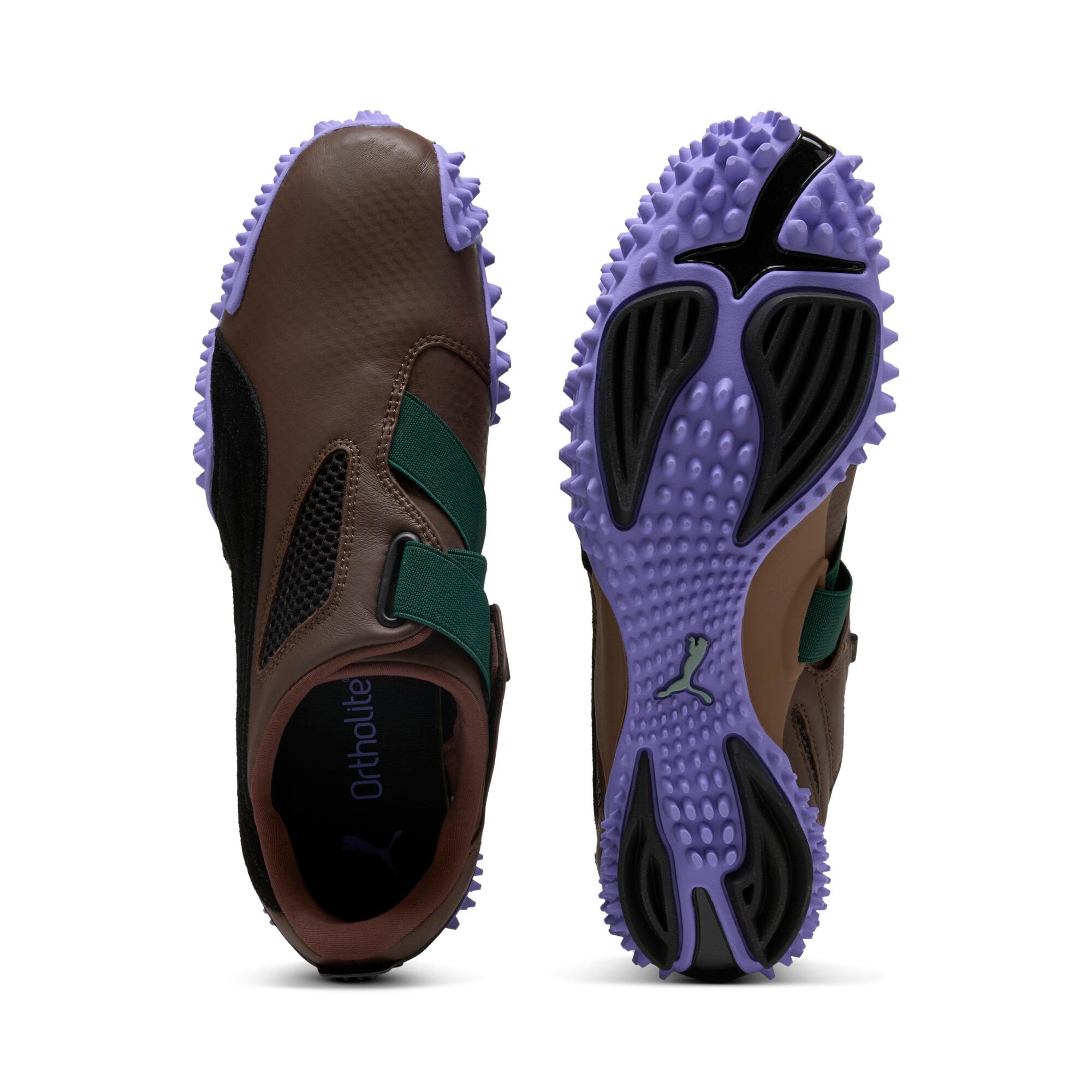 Ur Mostro Communication Men's Sneakers Product Image