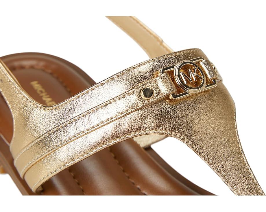 MK Plate Thong Product Image