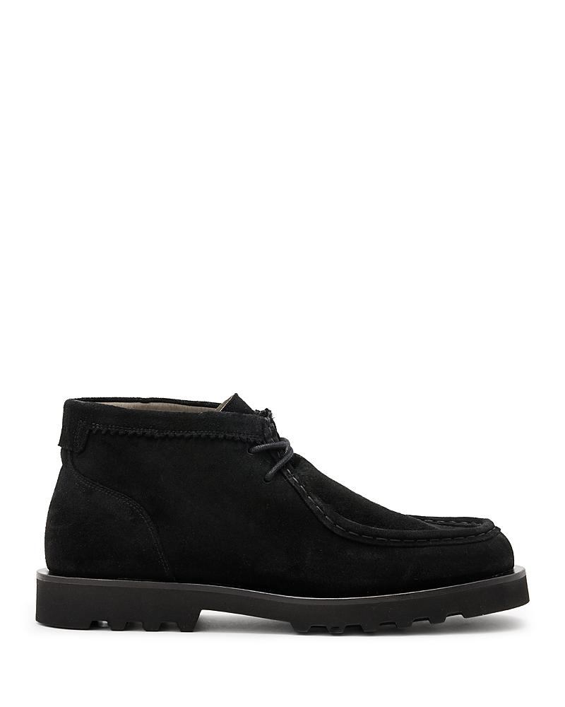 Allsaints Mens Skiff Suede Boot Product Image
