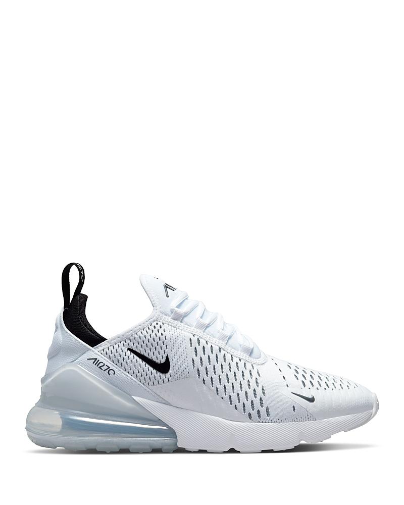 Nike Womens Air Max 270 Shoes | AH6789-100 Product Image